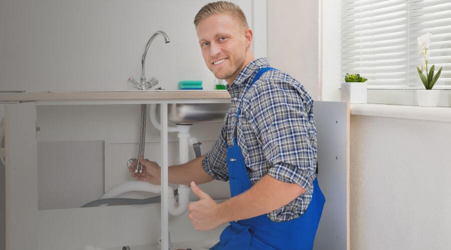 Professional expert plumbing services in Success, MO